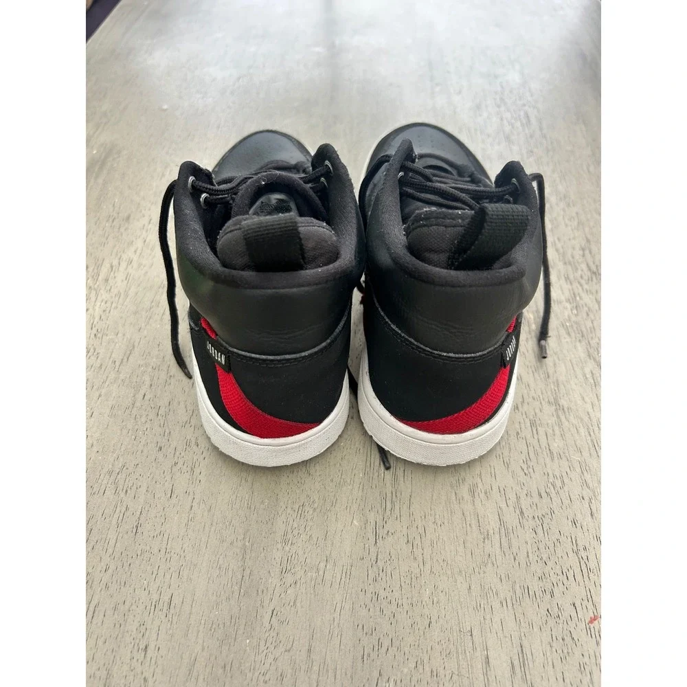 Jordan access mid